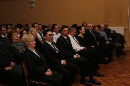 Predsednik Republike Slovenije Borut Pahor na prireditvi ob mednarodnem dnevu maternega jezika na Razkrižju 59